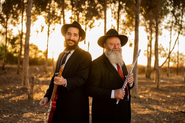 שליחות מוזיקלית
